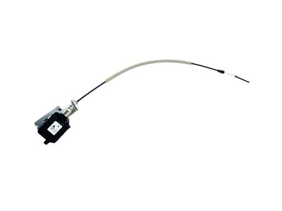 Actionneur de bouchon de réservoir de carburant d&#39;origine Land Rover Range Rover Sport L320 FSG500030