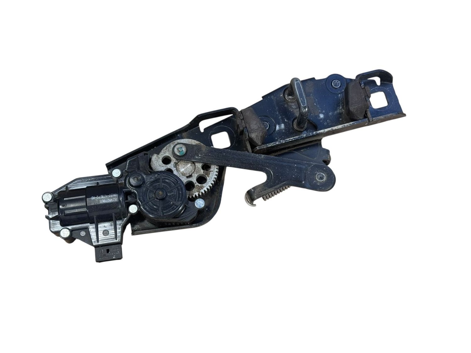 GENUINE Land Rover Range Rover Sport L320 Tailgate Door Lock FQQ500090