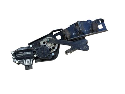 GENUINE Land Rover Range Rover Sport L320 Tailgate Door Lock FQQ500090