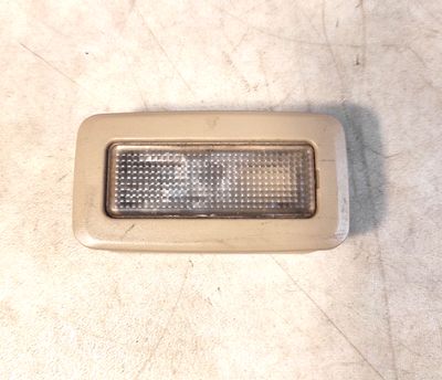 OEM BMW 5 7 X3 X4 X5 X6 F-Series Държаща рамка, Лампа за входна врата, задна, 9130836