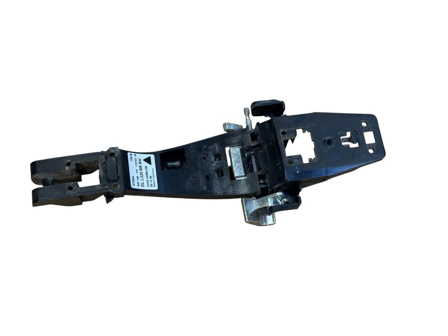 GENUINE Land Rover Range Rover Sport L320 REAR Right Door HANDLE HOLDER