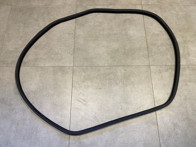 Mercedes G класа W463 Оригинален заден ляв уплътнител за дясна врата A4637370630