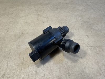 Genuine BMW X5 E70 X6 E71 Additional water pump Coolant System 64116951549
