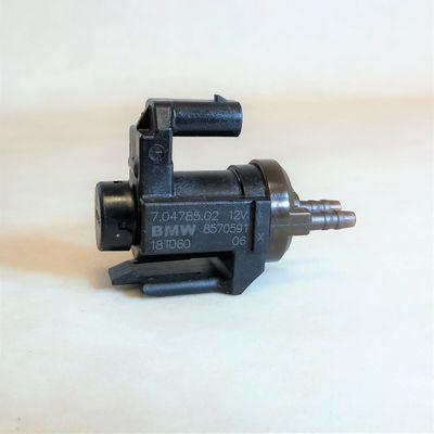 BMW F/G sērijas MINI F54 F55 F56 F57 F60 ORIENTS JAUNS elektriskais vārsts 11748570591