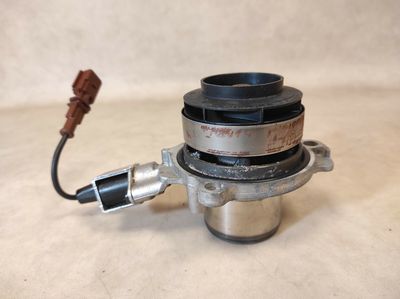 AUDI SEAT SKODA VW ВОДНА ПОМПА + СОЛЕНОИДЕН КЛАПАН 04L121011, 04L121011E, 04L121011X