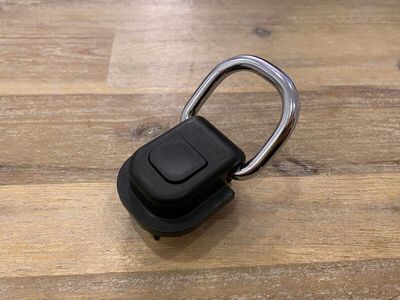 Кольцо для крепления груза на багажник BMW 3 5 X3 X4 X5 X6 F34 F11 E83 F25 F26 E70 F15 E71 F16