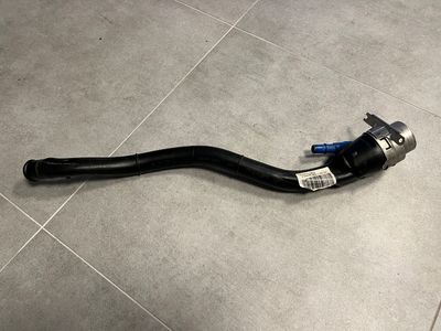 Oryginalny wlew paliwa Porsche 911 991 99120104412