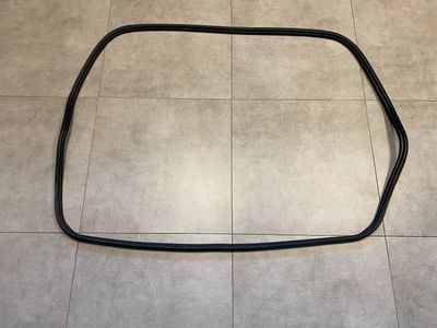 Genuine BMW X5 E70 Trunk Lid Gasket 51767177284