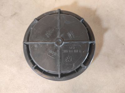 VALEO AUDI A3 VW GOLF VARIANT - FRONT HEADLIGHT HEADLAMP CAP COVER, 5G0941607A