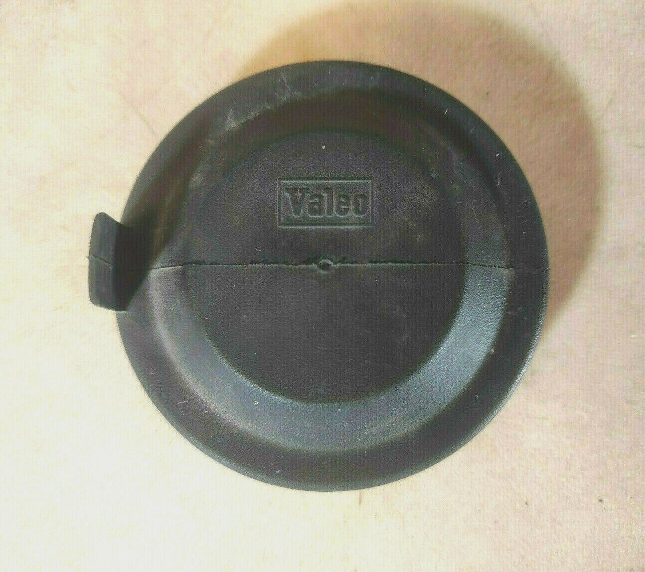 Volvo S60 V70, Headlight Cover Cap Rubber Lid, 89004031