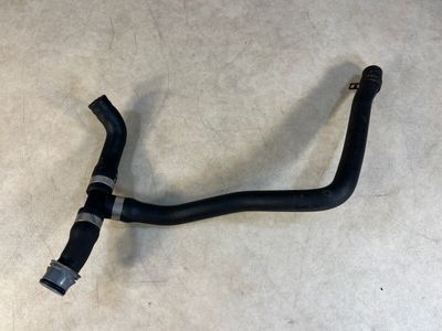 Porsche 911 991 Original Kühler Kühlmittelschlauch 9G130773101