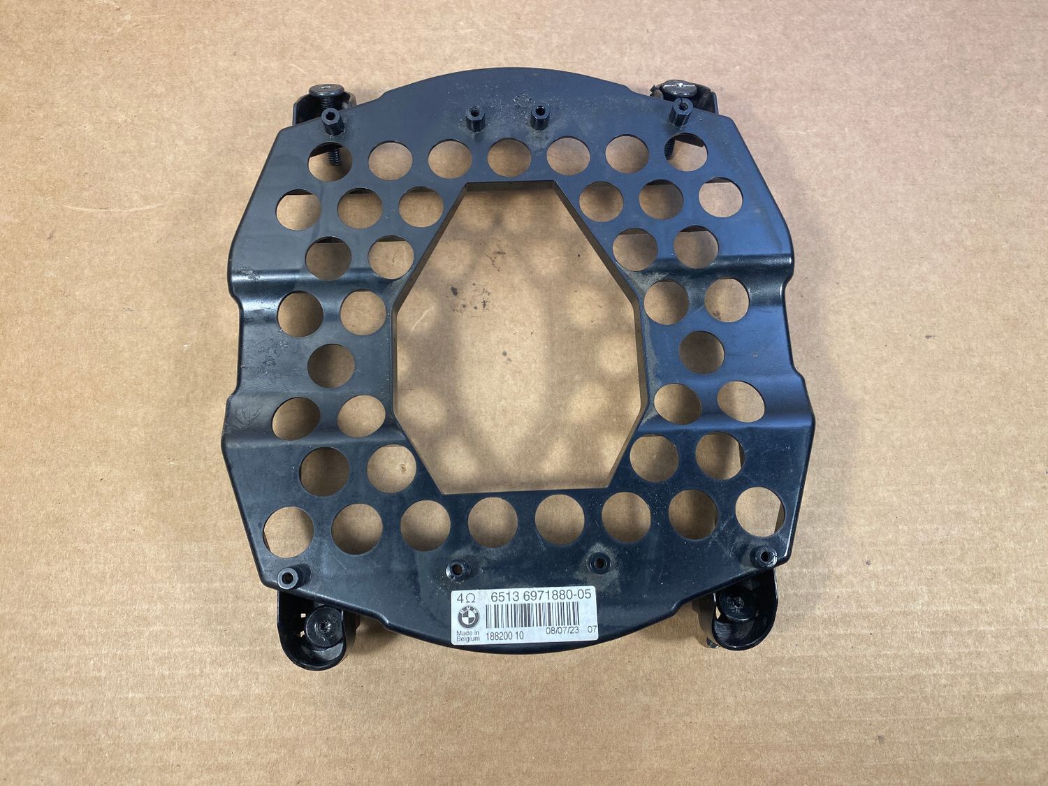 GENUINE BMW X3 F25 X5 E70 E70 LCI X6 E71 Interior Trim 65136971880