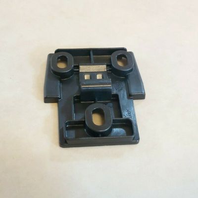 NEW GENUINE PORSCHE Cayenne 958 Headlight Retaining Locking Bracket 2011-2014