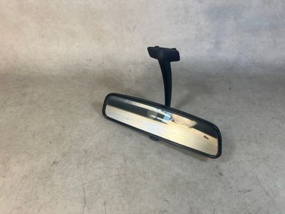 Äkta BMW 7-serie E23 5-serie E12 Fabriksinteriör Backspegel
