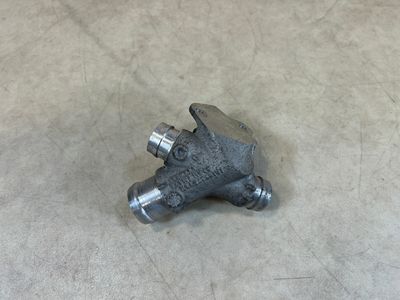 Porsche 911 991 GENUINE Oil filler neck 9A110701946 9A110711946