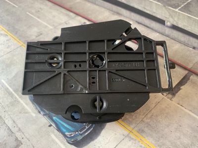 Volvo S40 S60 S80 GENUINE LEFT Mirror Motor without memory 2004-2006 Year