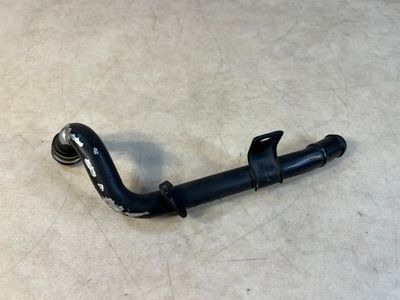 Oryginalny wąż do przewodu płynu chłodzącego Porsche 911 991 9A110685101