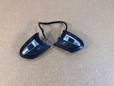 Многофункциональные кнопки рулевого колеса BMW 2 X1 X2 F45 F46 F48 F39 M 61317856947