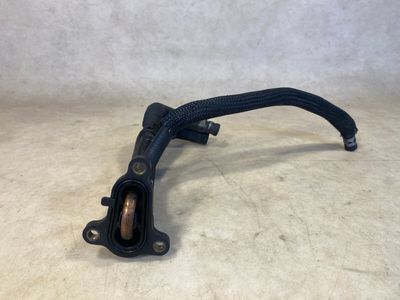 Mercedes ML E G S klasa W163 W211 W220 W463 ORYGINALNY wąż regulatora ciśnienia