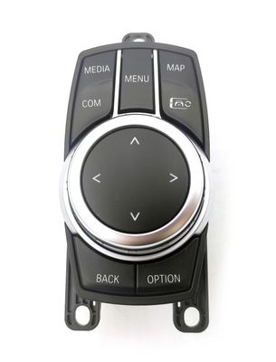 BMW G30 G31 G32 G01 – ORIGINAL NAV iDRIVE TOUCH-CONTROLLER-EINHEIT, 65825A3B1E5-01
