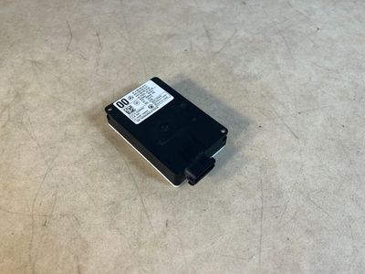 Датчик радара системы помощи при торможении MERCEDES BENZ GL ML W166 X166 A0009055601