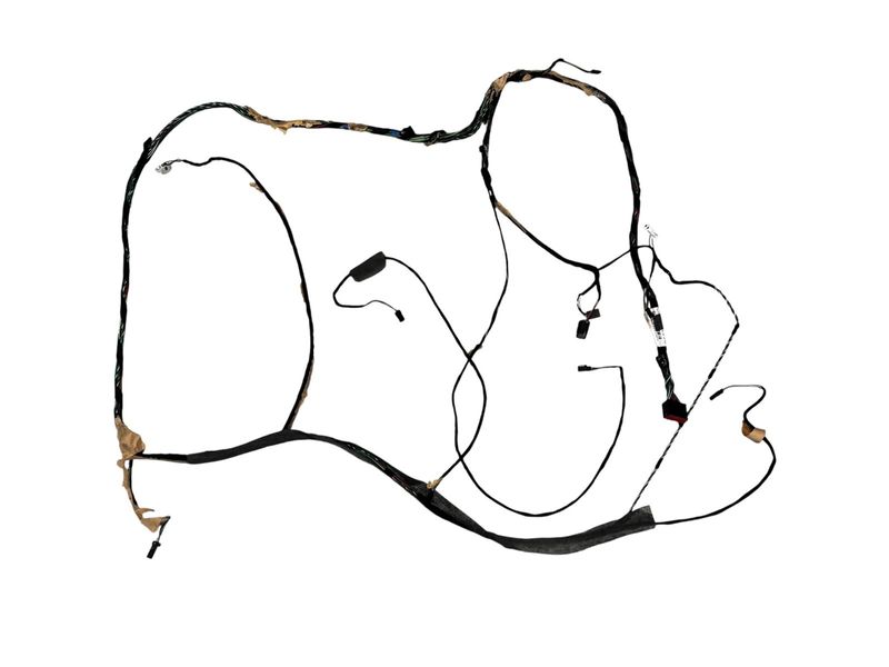 GENUINE Land Rover Range Rover Sport L320 Roof Wiring LR016002 AH3214334BC