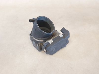 BMW Genuine Fuel Injection System Throttle Housing Assembly  E70 E90 E60 F01 F02