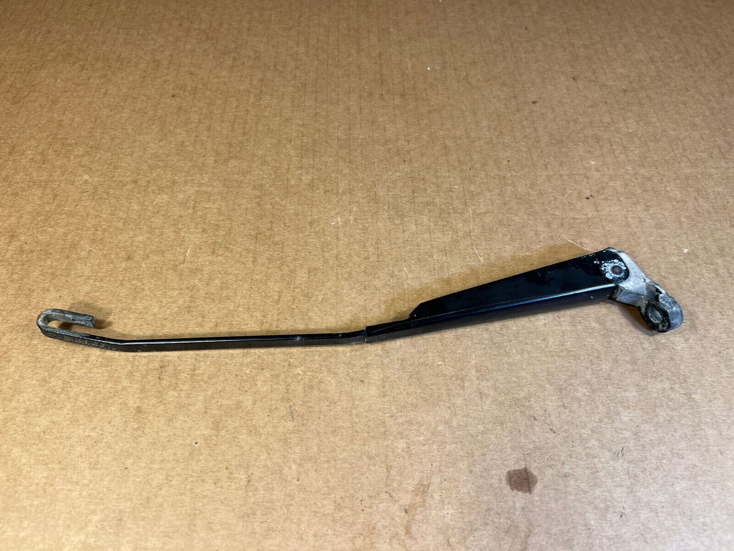Mercedes G class W463 Genuine Rear Trunk Window Wiper Arm A4638200244
