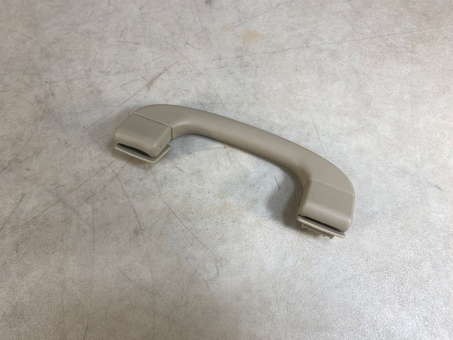 Genuine BMW X5 E70 X5 E70 LCI FRONT LEFT Roof Grab Handle 51166977691