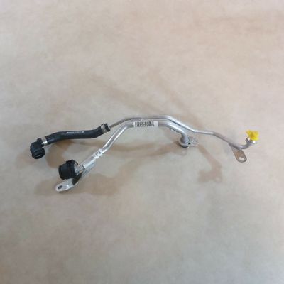 GENUINE NEW BMW F45 F46 F48 F39 MINI Pipe for cylinder crankcase 11538584834