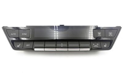 OEM AUDI A3 8Y - Unité de climatisation AC, CLIMATRONIC, 8Y0.820.043.A, 8Y0820043A