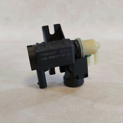GENUINE BMW X1 F39 X3 F25 X5 F15  PRESSURE CONVERTER FOR TURBOCHARGER 8589117
