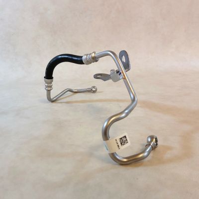 ORIGINAL NEU BMW F45 F46 F48 F39 MINI Ölleitung für Austausch Turbolader