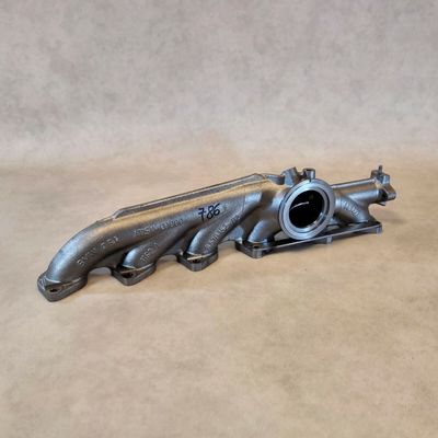 GENUINE NEW BMW G-Series G01 G02 G05 G07 G11 G12 G20 G30 G31 Exhaust manifold