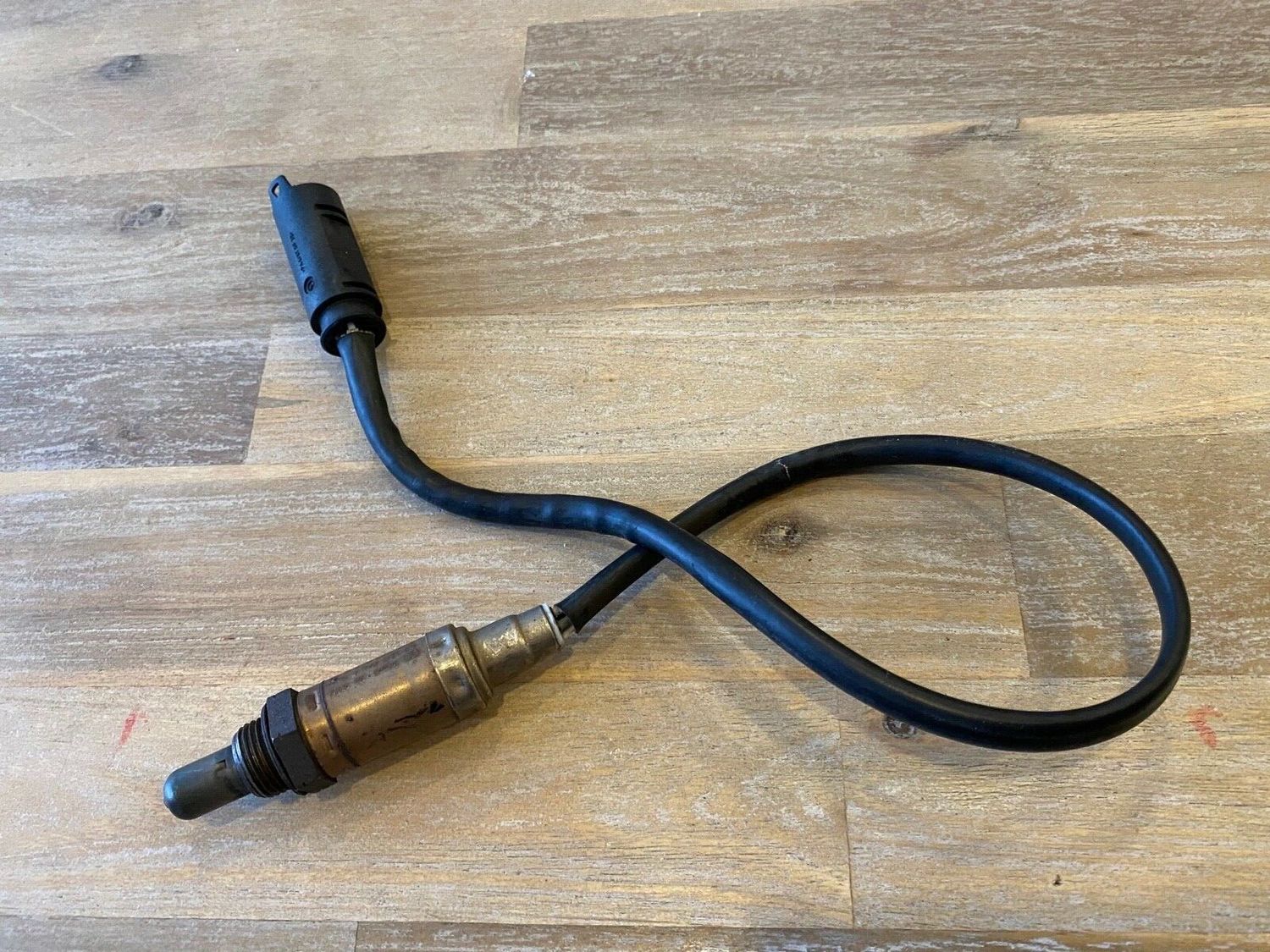 BMW 5 7 Z3 E39 E38 E36 OEM Bosch Oxygen Lambda Sensor 11781742051