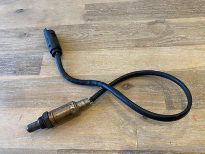 BMW 5 7 Z3 E39 E38 E36 Oryginalny czujnik lambda Bosch 11781742051