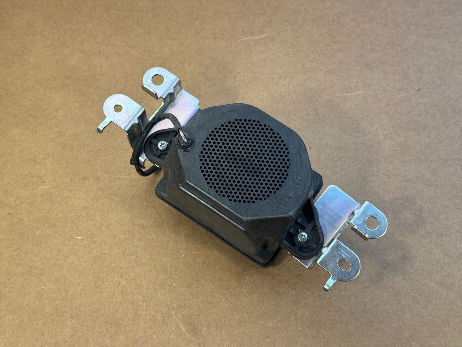 Lexus NX Hybrid NX300H NX200H 2018 Active Sound Control Speaker 86150-78070