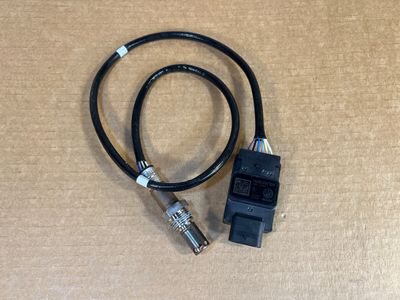 VW Arteon 3H Golf CD Passat 3G B8 Audi A3 Q2 Superb OEM NOX LAMBDA SONDA TLENU