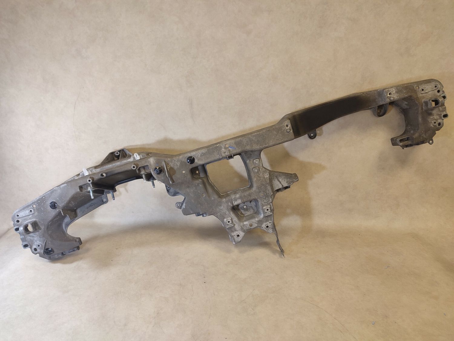 Porsche 911 991 OEM Dashboard Support Frame 99150406300