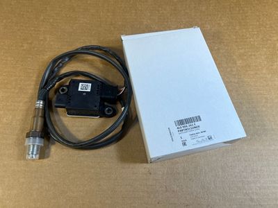 JAUNS Porsche Cayenne 958 VW Touareg 7P Audi Q7 4L NOX SKĀBEKĻA SENSORS 4L0906261E