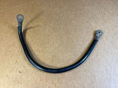 Mercedes G klass W463 ÄKTA Batterikabel A4635400841