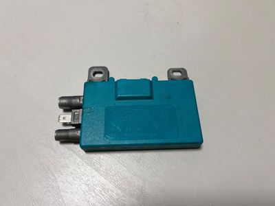 Mercedes G class W463 GENUINE Antenna Amplifier control Unit A4638200789