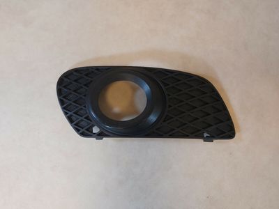 MERCEDES Benz OEM C164 W164 ML Osłona zderzaka prawa strona pasażera 1648851023