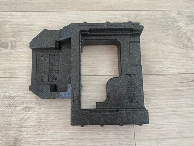 Porsche 911 991 Cayman 981 Boxster 982 GENUINE Computer Support Foam