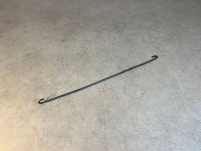 ORYGINALNY drążek łączący zamka przednich lewych drzwi BMW serii 7 E23 strona kierowcy