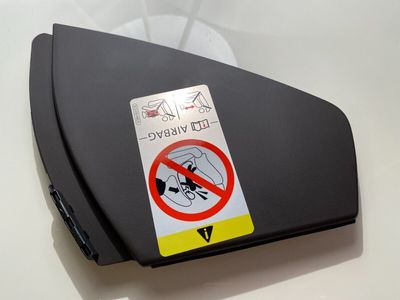 Porsche 911 991.1 991.2 Cayman Boxster 981 OEM Osłona deski rozdzielczej prawa ESPRESSO