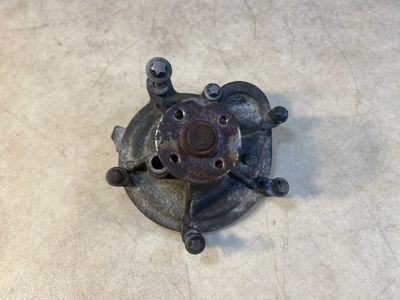 Mercedes-Benz W203 Cooling Water Pump R2712010101