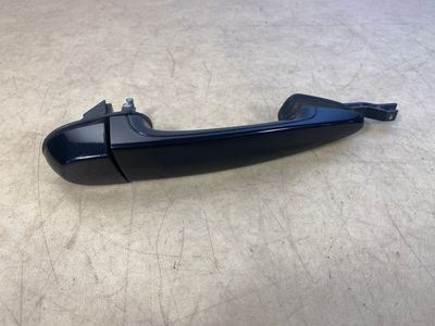 Poignée de maintien arrière droite d&#39;origine BMW X5 E70 E70 LCI X6 E71 E72 51217207562