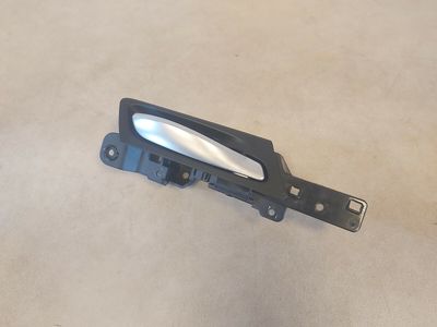 Оригинальный открыватель двери BMW Hybrid X6 E71 E72 Hybrid X6 30dX, задний правый, 51229112440