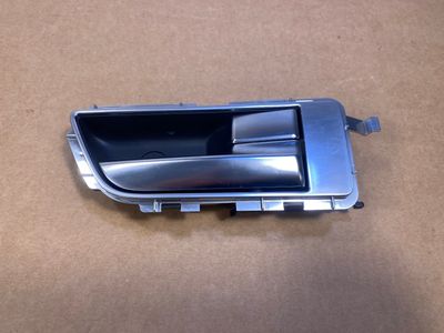 Poignée d&#39;ouverture intérieure avant gauche d&#39;origine Land Rover Range Rover Sport L320